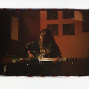 Tashi Dorji and Aaron Turner 35mm